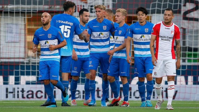 罗马和拉齐 罗马和拉齐