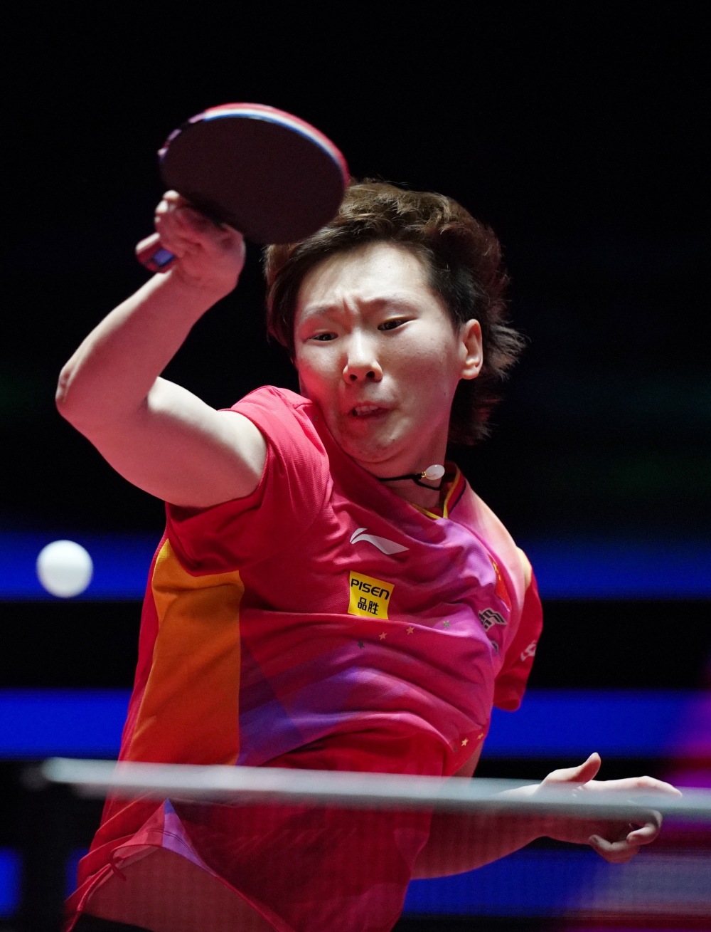 直塞与二过 直塞与二过