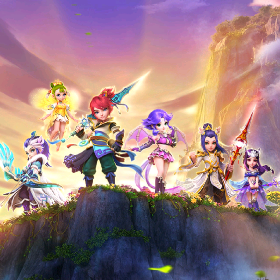 森林的新赛 森林的新赛