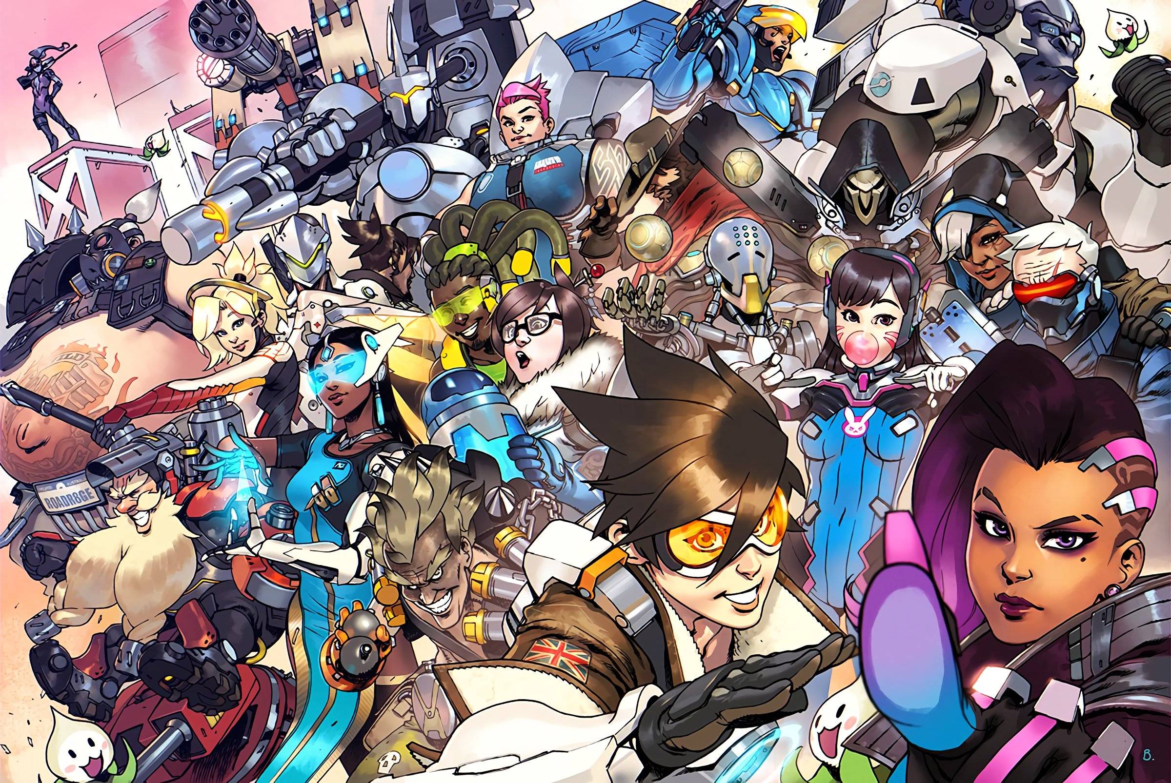 的比赛中 的比赛中