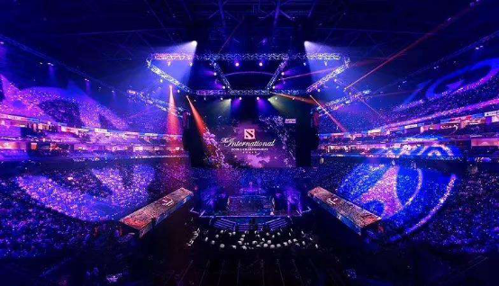 比賽的關鍵 比賽的關鍵