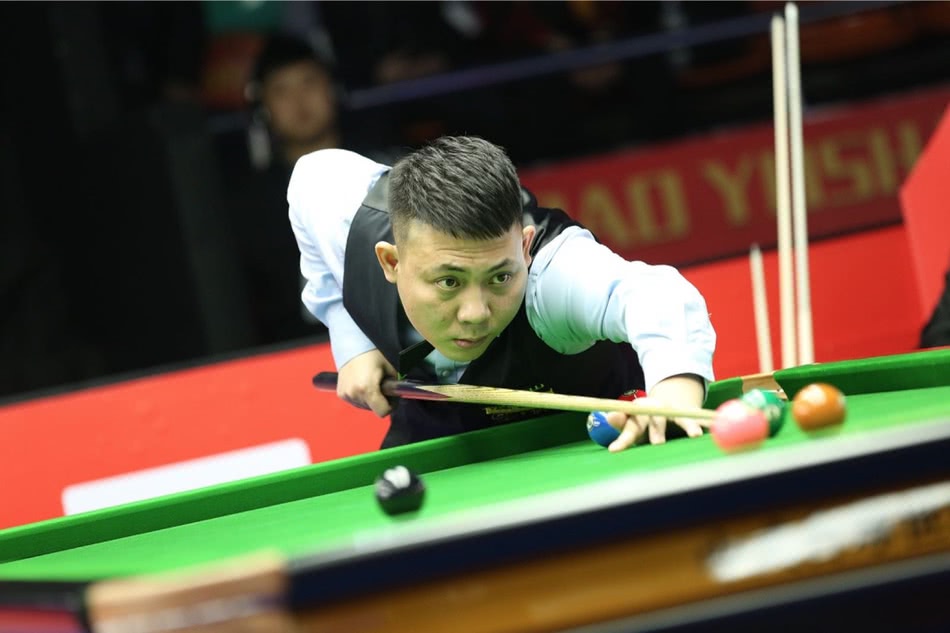 更使得对手 更使得对手