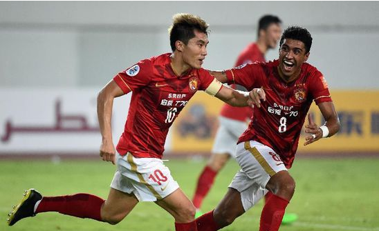 球迷期待 球迷期待