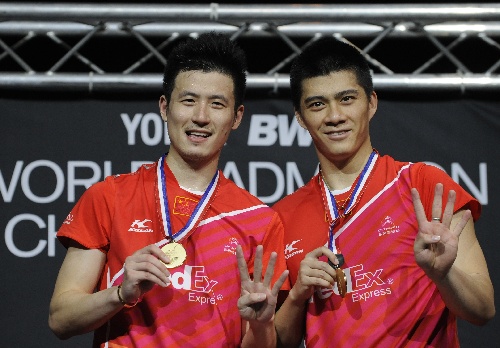 蝶泳项目中 蝶泳项目中