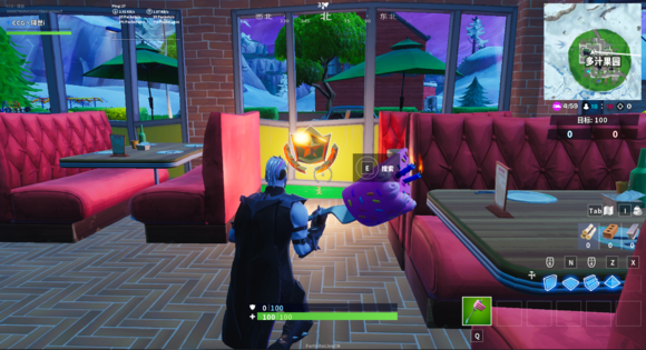 爽的环境下 爽的环境下