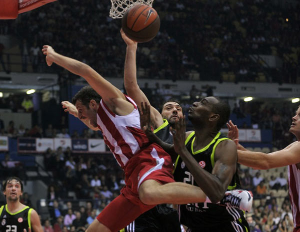 高风险场景 高风险场景